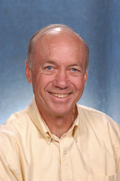 Dick Fraser, President and Founder of Ingram Todd, Inc.